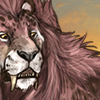 A Friendly Primal - Pink